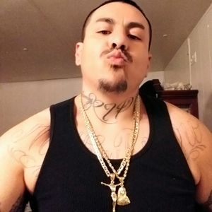 Meet your Posher, Thomas